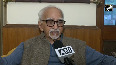 Always gave constructive suggestions, Former VP Hamid Ansari remembers Ex-PM Manmohan Singh