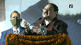 Delhi Govt doesnt accept mistakes, blames Centre and disrespects constitutional institutions Nadda
