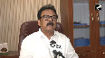 Congress MP Sukhdeo Bhagat slams PM Modi on his speech in Bihar mentioning 130th Amendment Act