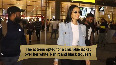 Shraddha Kapoor glams up her chic look at Mumbai airport
