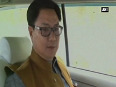 Rijiju reviews situation in areas of Kalimpong affected by landslides