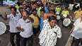 Rajinikanth's fans steal spotlight by performing lungi dance as 'Coolie' hits screens