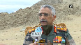 LAC standoff: Situation along China border serious: Army Chief