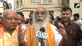 Era of Sanatan Acharya Pramod hails PM Modi CM Yogi as Kailash Mansarovar Yatra kicks off