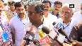 If Yogi Adityanath comes to Karnataka, it will be minus point for BJP CM Siddaramaiah