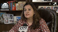 Pakistan has become global hub of terrorPriyanka Chaturvedi on all party delegations