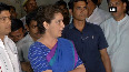 Will contest Lok Sabha polls if party asks: Priyanka Gandhi