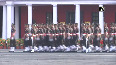 IMA conducts passing out parade in Dehradun