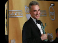 Oscar legend Daniel Day Lewis retires from acting