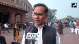 Congress Gaurav Gogoi demands an apology from HM Shah following his remark on BR Ambedkar