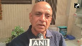 Delhi Blast He had injury only on his head, while his body was fine Victim Amar Kataria s Father