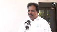 No need for a reply Congress MP K Suresh after CM Yogi Adityanath calls Rahul Gandhi namuna