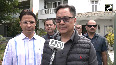 PM spoke with CJI Kiren Rijiju reacts after attempted attack CJI Gavai in Supreme Court