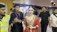 Tamannaah Bhatia in Indian look actress spotted in amazing glamorous style