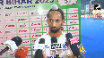 HArdik Singh We Have to Dominate in Asia as India Lifts Hockey Asia Cup 2025 Trophy