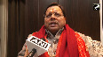 Uttarakhand The doors of Badrinath Dham opened with Vedic chanting, Uttarakhand Chief Minister Pushkar Singh Dhami reacted