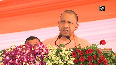 UP govt to distribute tablets, laptops to students from November last week CM Yogi