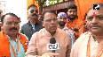 Oppositions attempt to win LS elections will fail BJP leader Narendra Kashyap on INDIA alliance