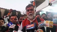 State govts failed to take proper stance on OBC reservation issue Prahlad Patel