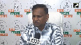The thinking of the US President is beyond comprehension Udit Raj