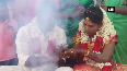 KERALA: Hindu couple ties the knot in a mosque
