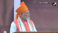 'Punished enemies beyond imagination': PM salutes Op Sindoor heroes