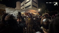 Protesters gather at Portland ICE HQ, as judge blocks Trump s National Guard deployment