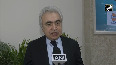 LiFE initiative by PM Modi can help address climate challenges IEA s Executive Director Fatih Birol