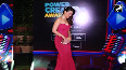 Power Creator Awards 2025  YouTuber Tanya Khanijow stuns shutterbugs  Travel Vlogger