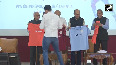 Gujarat CM Bhupendra Patel inaugurates Khele Sanand Sports League in Ahmedabads Sanand
