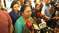 Delhi CM Rekha Gupta take strong stand against wall writing