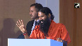 The world is crazy about just two thingsWhat makes this video of Baba Ramdev go viral