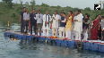 MP CM Mohan Yadav inaugurates fourth edition of Gandhi Sagar Forest Retreat