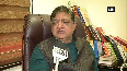 Naresh Agarwal clarifies his statement on Jadhav, says meant to say something else