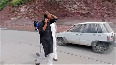 Electricity and Internet crisis disrupt life in PoK's Muzaffarabad