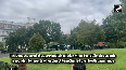White House briefly under lockdown after security incident