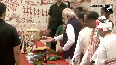 PM Narendra Modi participates in Chhattisgarh Rajat Mahotsav in Nava Raipur Atal Nagar