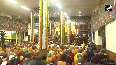 Long life prayer for his holiness the Dalai Lama held on his 90th Birthday