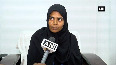 Hyderabadi woman rescued from Oman, thanks EAM Swaraj