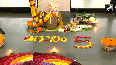 Kerala celebrates Onam with feasts and traditions
