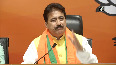 Uttarakhand Congress MLA, Rajkumar joins BJP