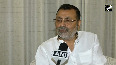 Will crush Pakistan s terrorism and end it, all party delegation member Nishikant Dubey in Kuwait