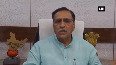 Cyclone Vayu Request tourists to leave for safer places, says Vijay Rupani