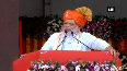 Will set targets to give something new to the world on Amuls 75th anniversary PM Modi