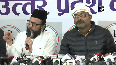 Ittihad-e-Millat Council to support Congress in UP Elections