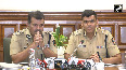 Mumbai Police gears up for Ganesh idol immersion with surveillance measures & Security deployment