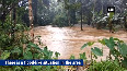 Heavy rainfall wreaks havoc in Kerala's Kozhikode 