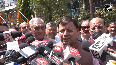 Uttarakhand CM Pushkar Singh Dhami paid tribute to former UP CM late Hemvati Nandan Bahuguna on his birth anniversary