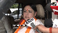 Kolkata Gang Rape BJP fact finding team with State Chief Sukanta reaches South Calcutta Law College