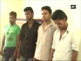 Woman gang-raped and robbed in Bareilly